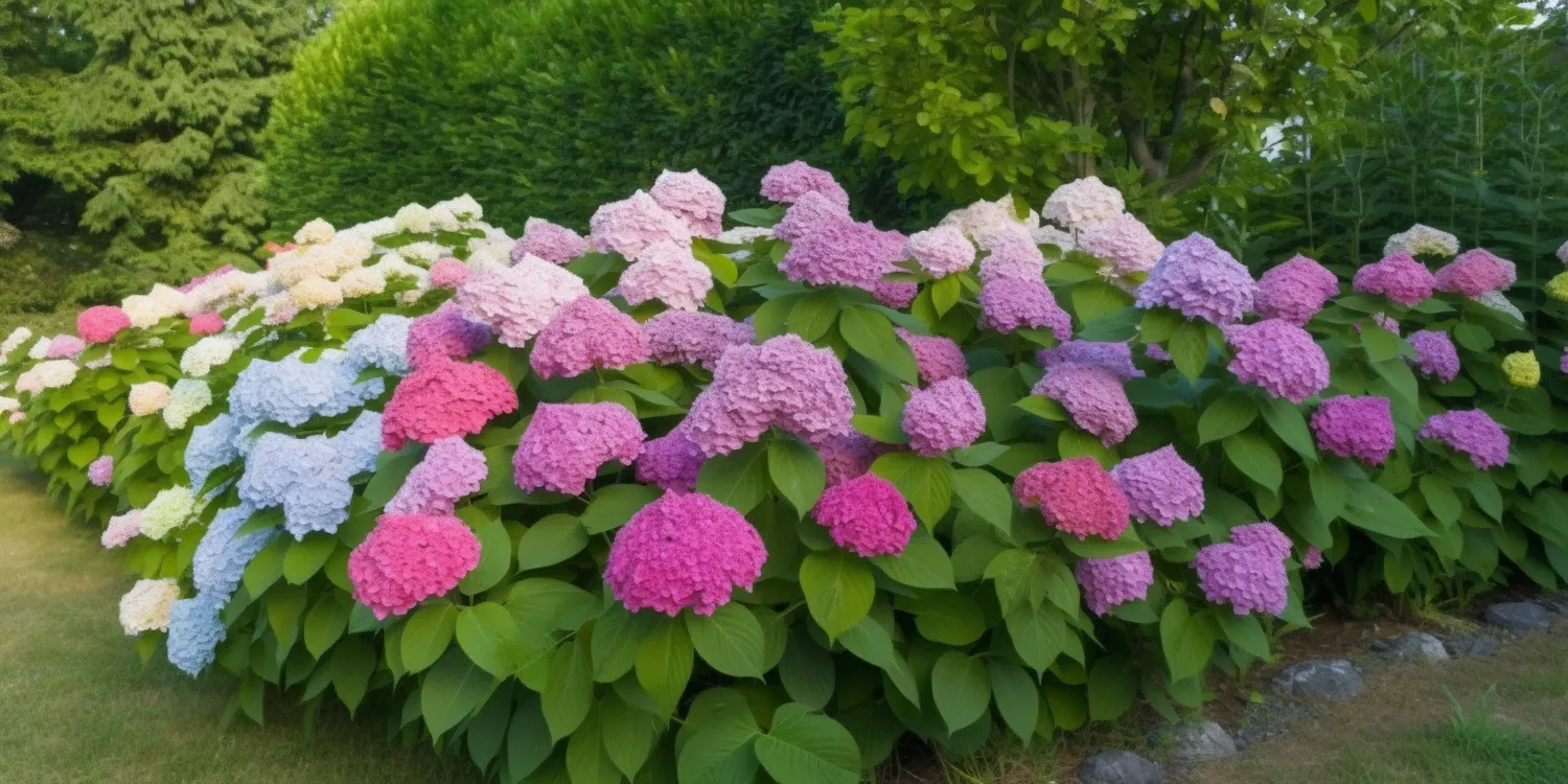 Kompleksowe wykonanie ogrodu Szczecin