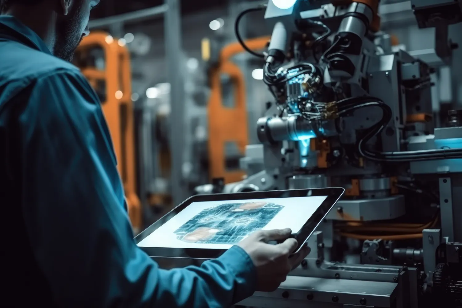 Mechanika i budowa maszyn co po studiach?