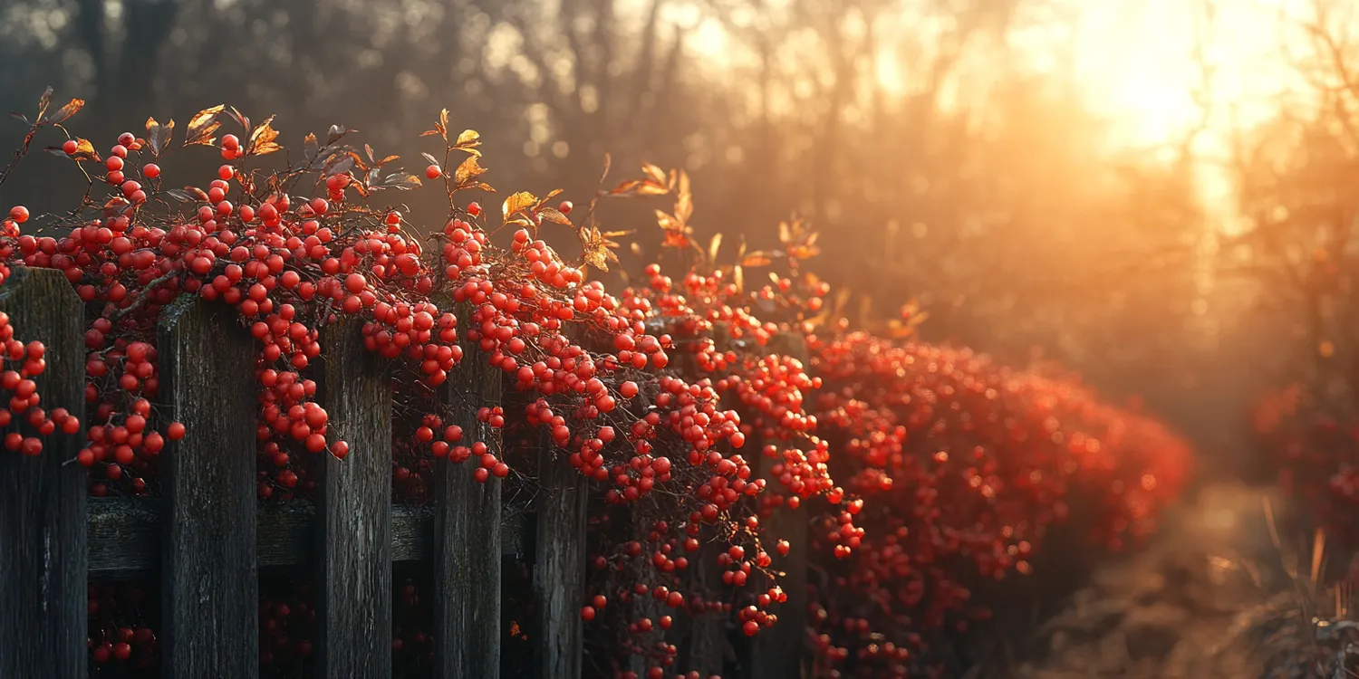 Ogród leśny jakie rośliny?