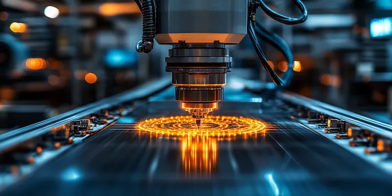 Przemysł 4.0 co to jest?