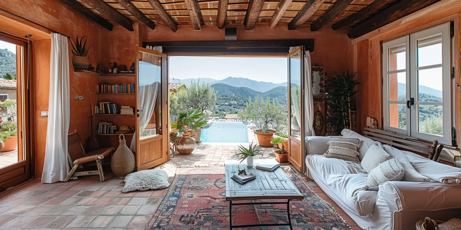 Sardynia nieruchomości