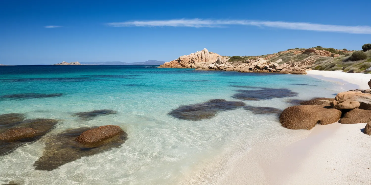 Sardynia nieruchomości