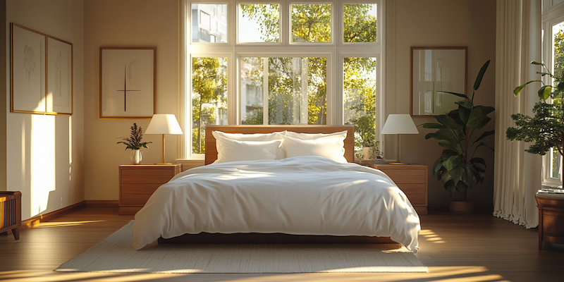 Stare kołdry gdzie wyrzucić?