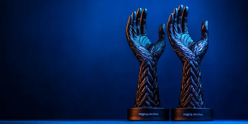 Statuetka na zam&oacute;wienie