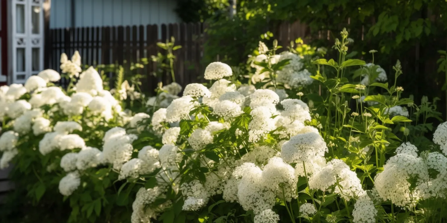 Zakładanie ogrodów Szczecin