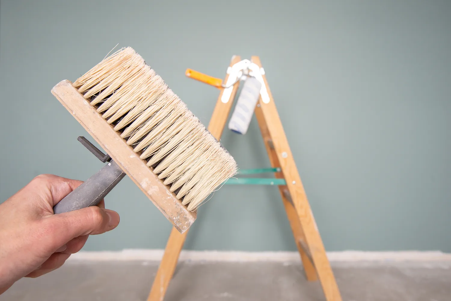 Co można odliczyć od podatku remont mieszkania?