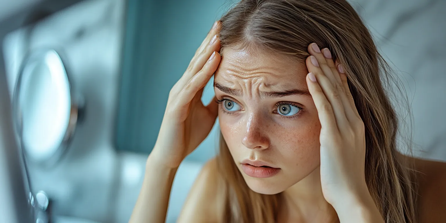 Co na łysienie androgenowe u mężczyzn?