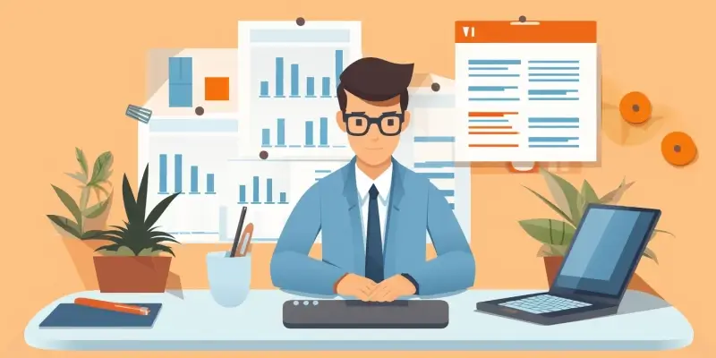 Co robi biuro rachunkowe?