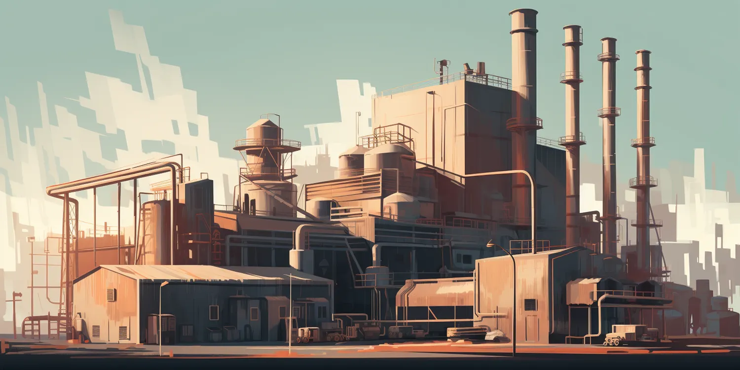 Co to jest przemysł high tech?