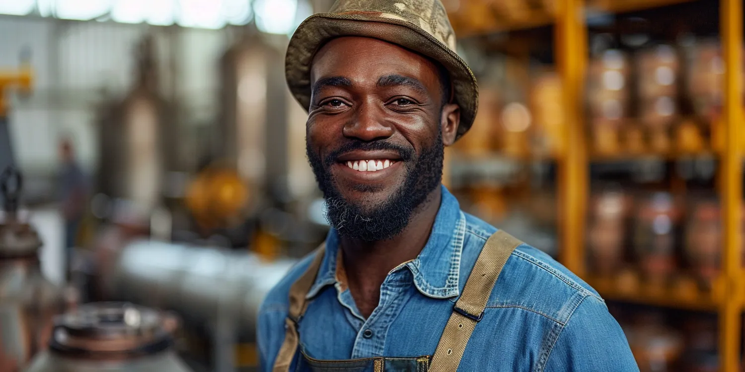 Co to jest przemysł tradycyjny?