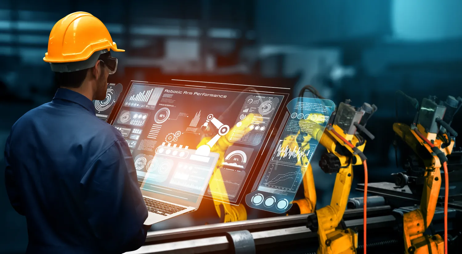 Co to jest przemysł?