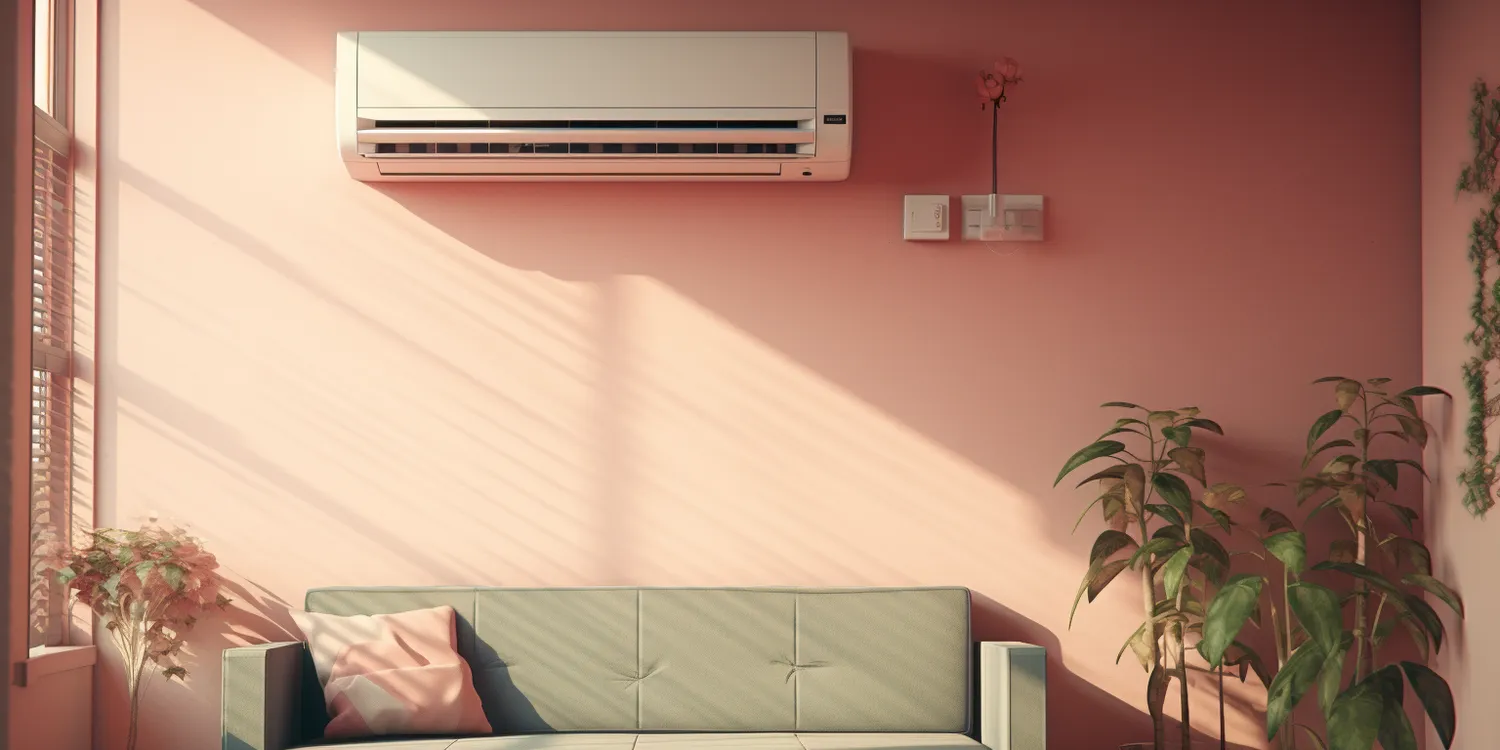 Czy klimatyzacja oczyszcza powietrze?