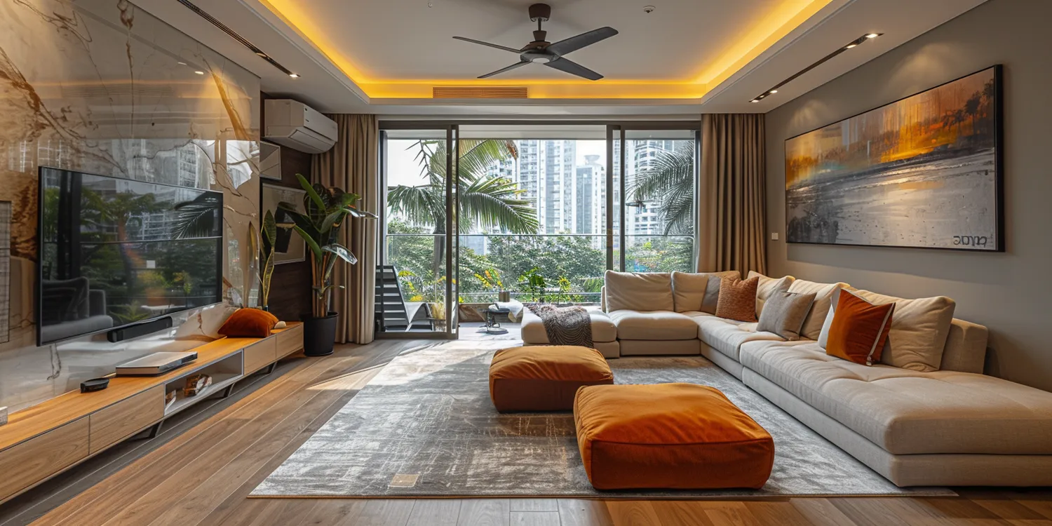 Czy klimatyzacja w domu powinna być cały czas włączona?