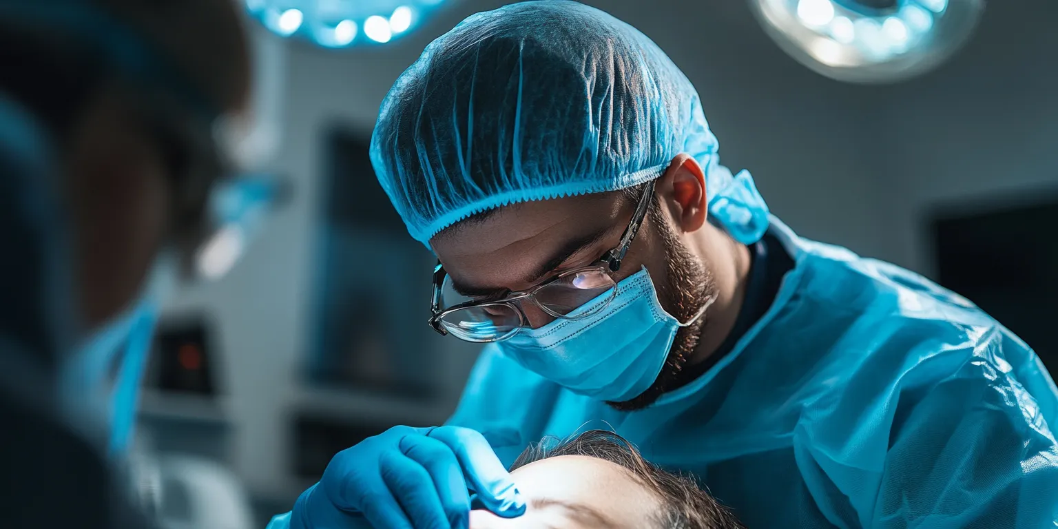 Czy łysienie androgenowe można wyleczyć?