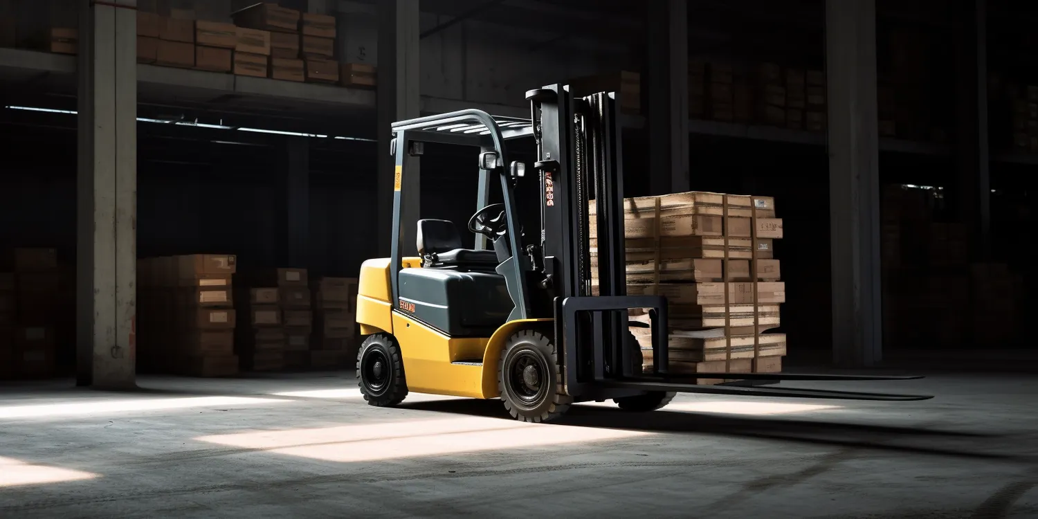 Do kiedy ważne uprawnienia na wózki widłowe bez UDT?