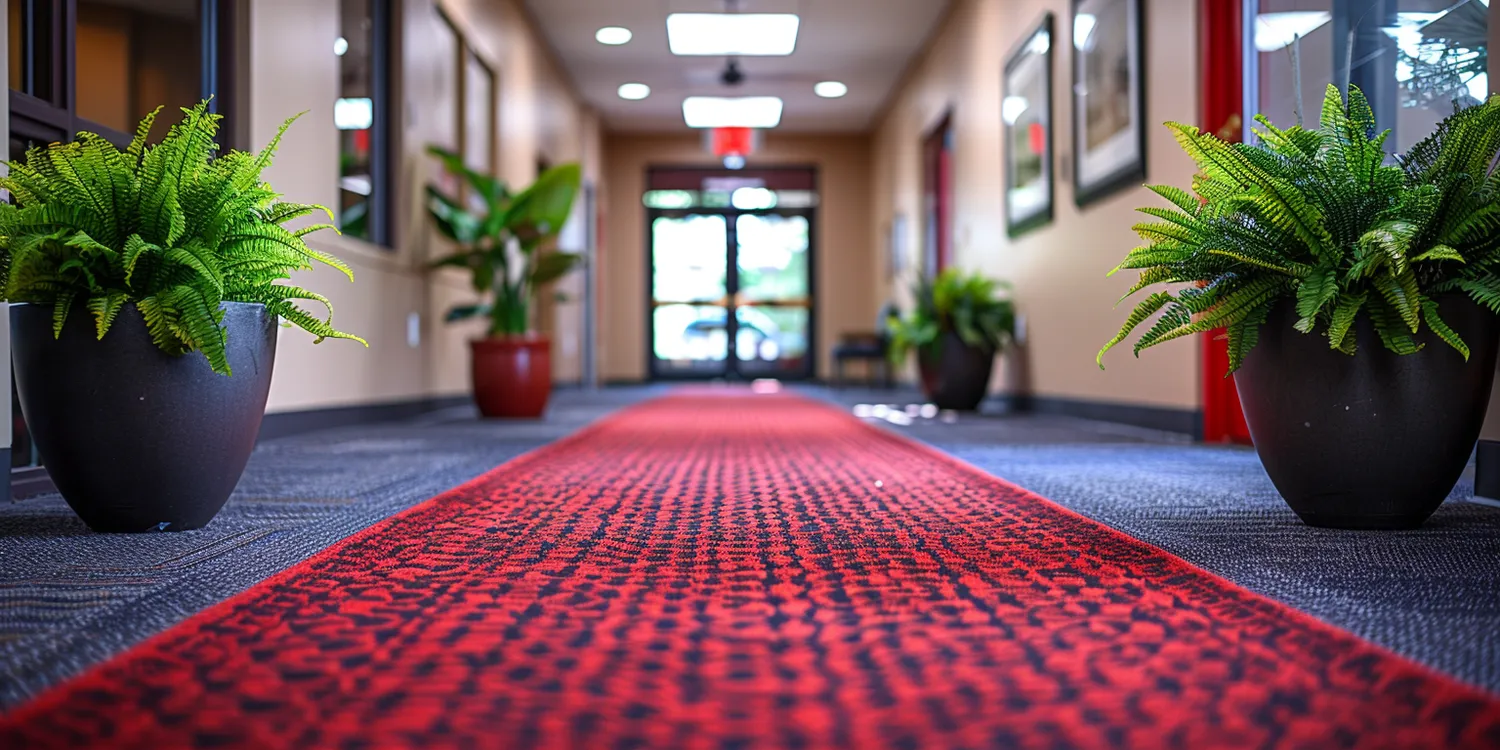 Ile kosztuje m2 wykładziny dywanowej?