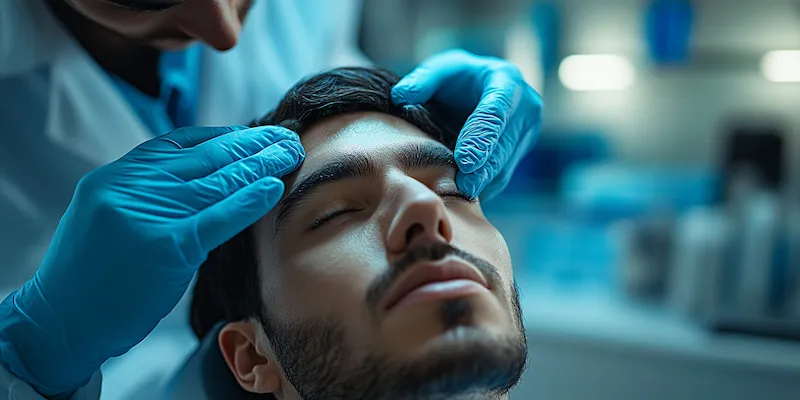 Ile kosztuje przeszczep włosów w Turcja?