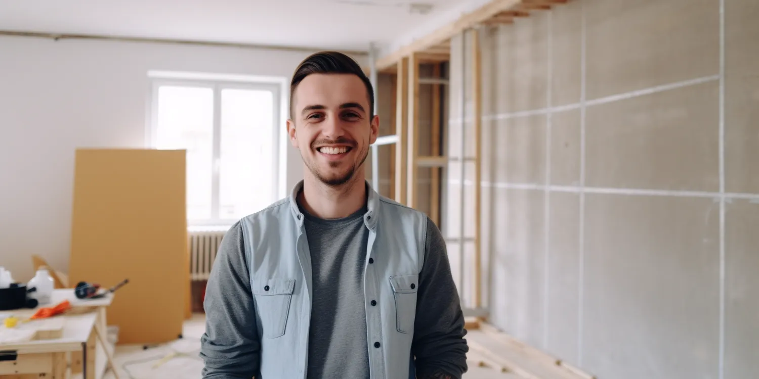 Ile kosztuje remont generalny mieszkania?