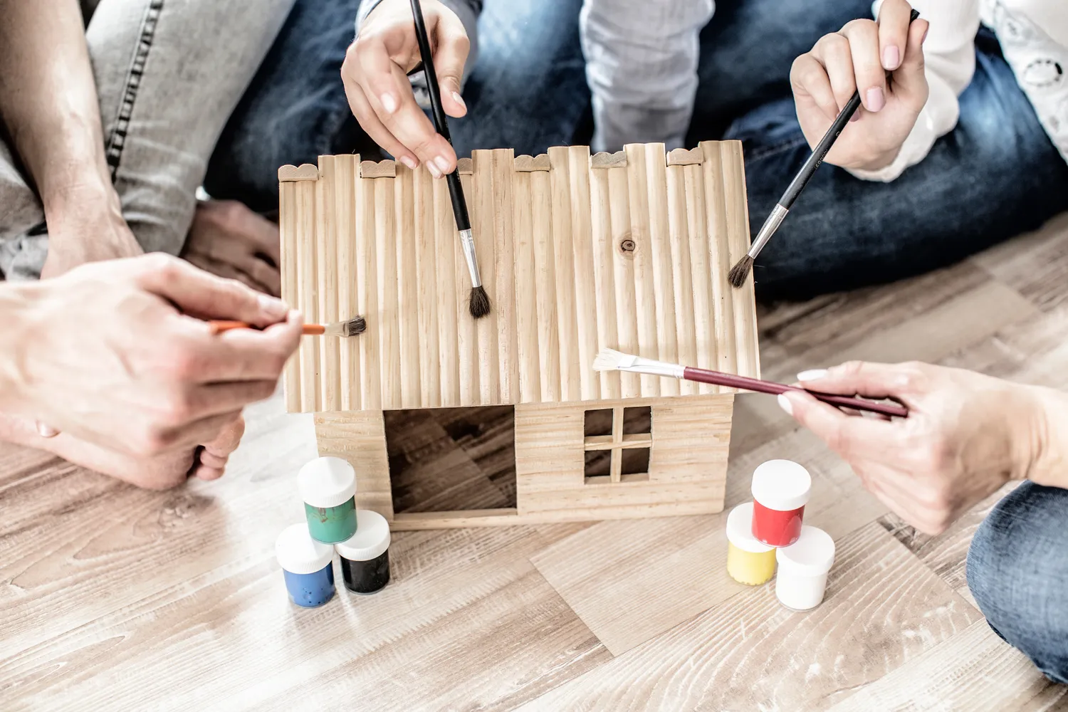 Ile kosztuje remont mieszkania 50 m2 robocizna?