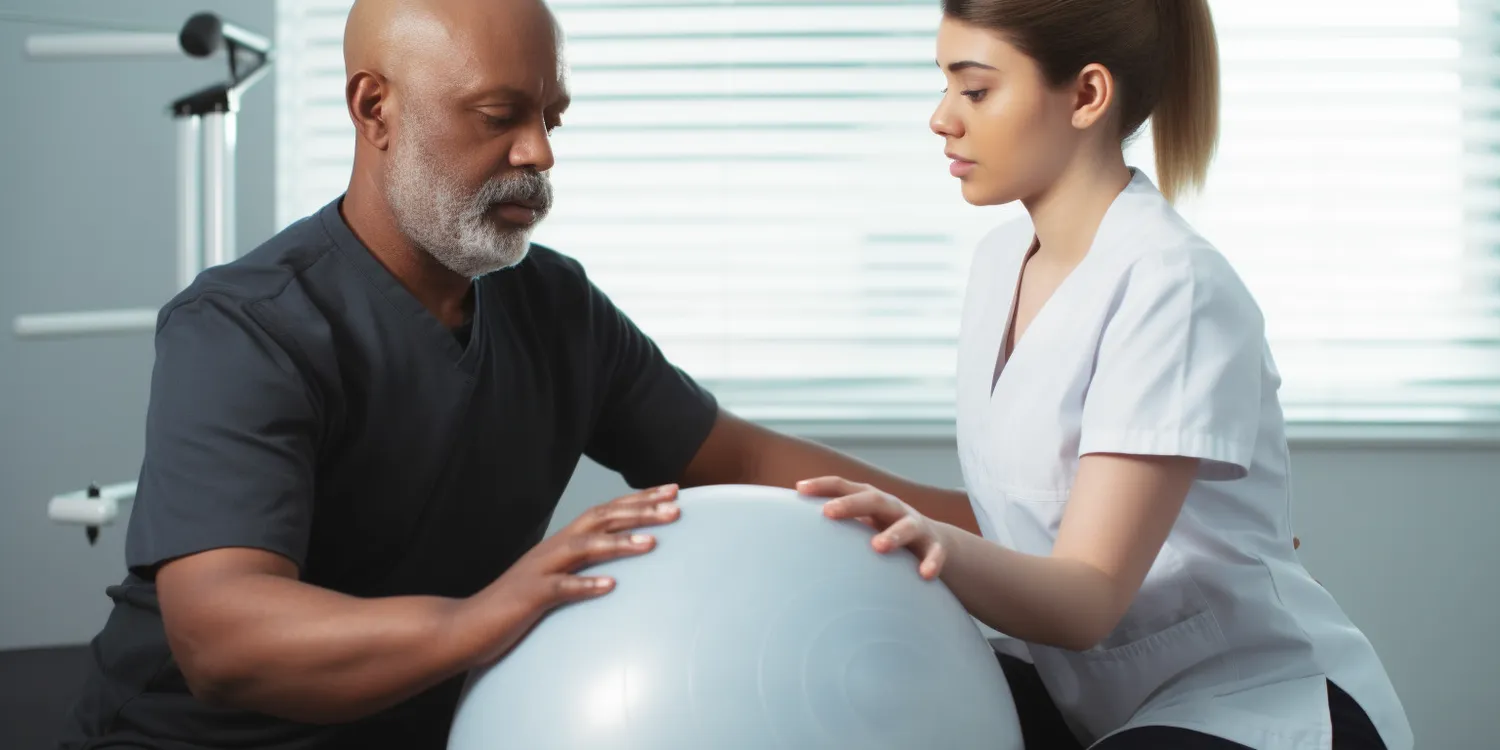 Ile trwa rehabilitacja po udarze w szpitalu?