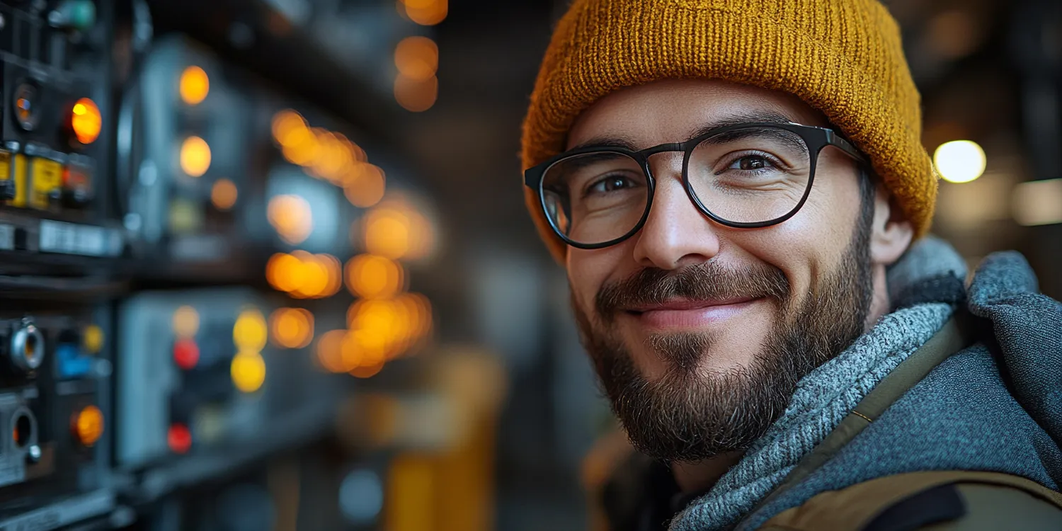 Instalacje elektryczne jaki VAT?