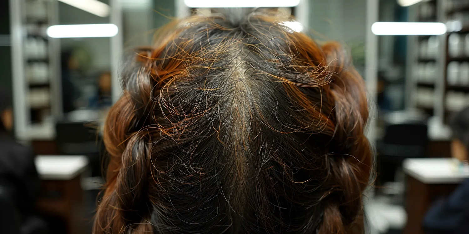 Jak powstrzymać łysienie u mężczyzn?