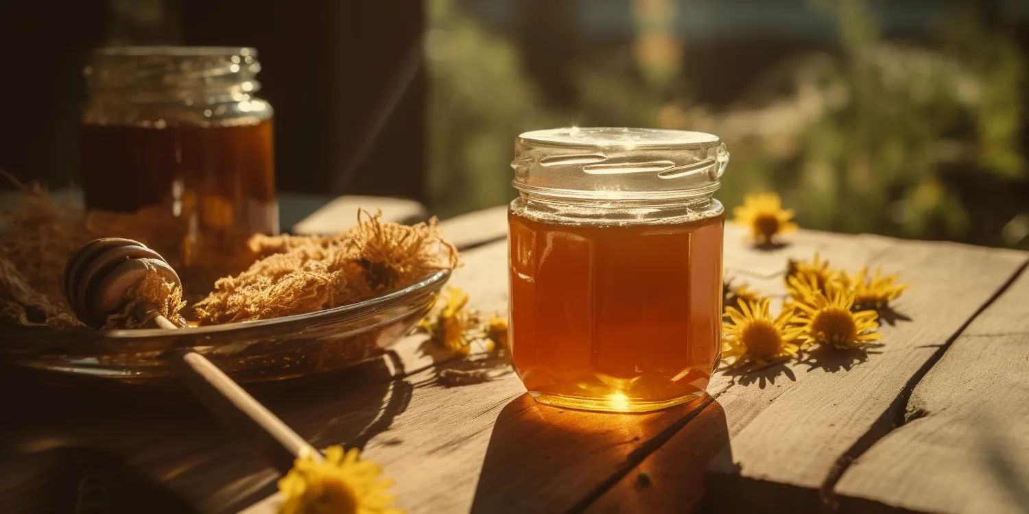 Jak wychować matki pszczele?