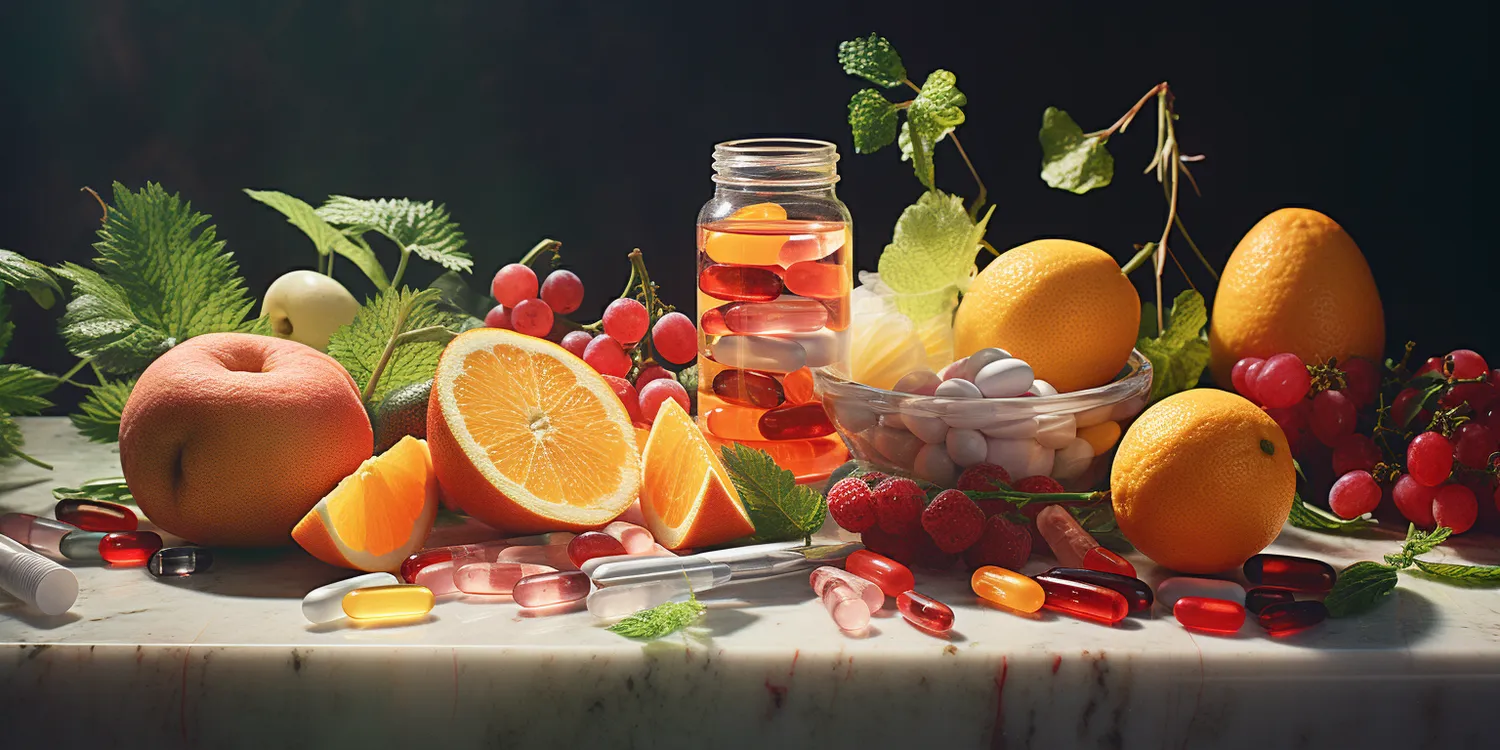 Jaka witamina b jest na komary?