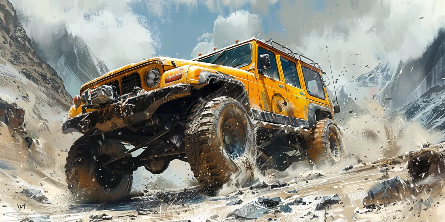 Jaki gruby kabel do wyciągarki?