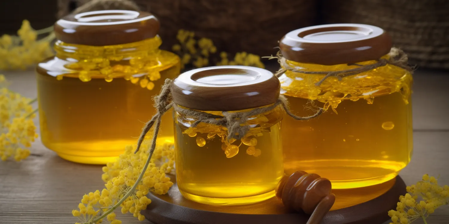 Kiedy podawać matki pszczele?