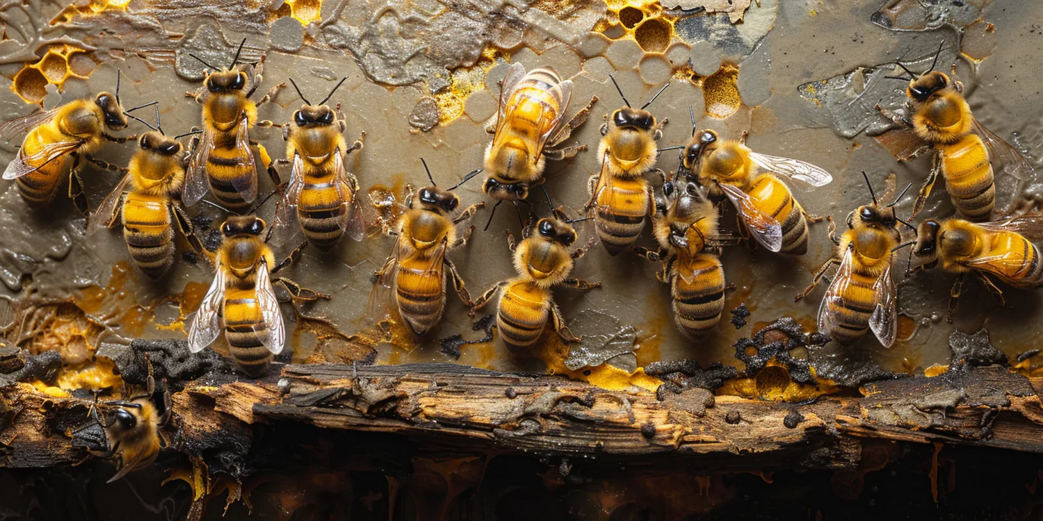 Kiedy zamawiać matki pszczele?