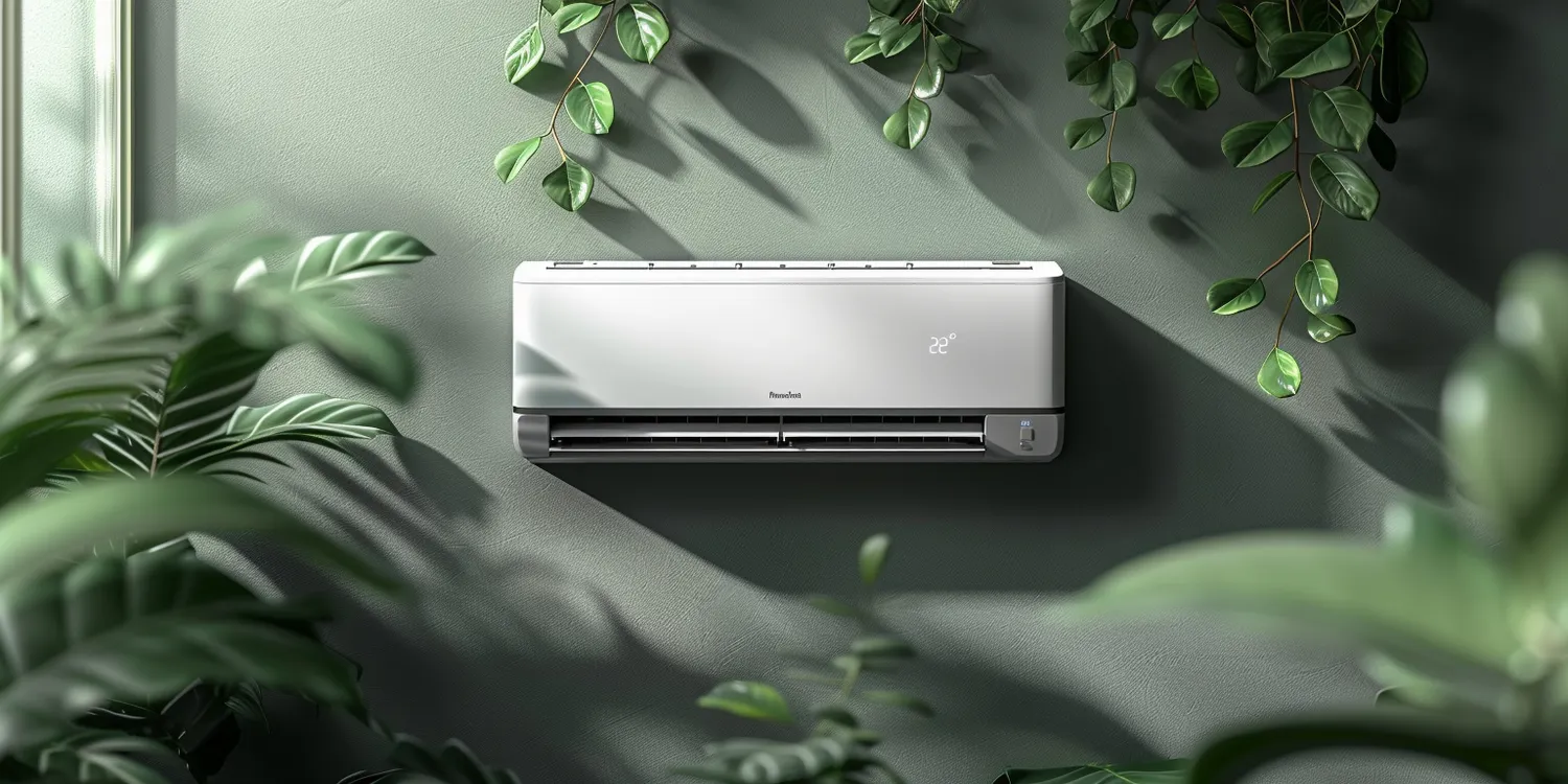 Klimatyzacja bezkanałowa jak działa?