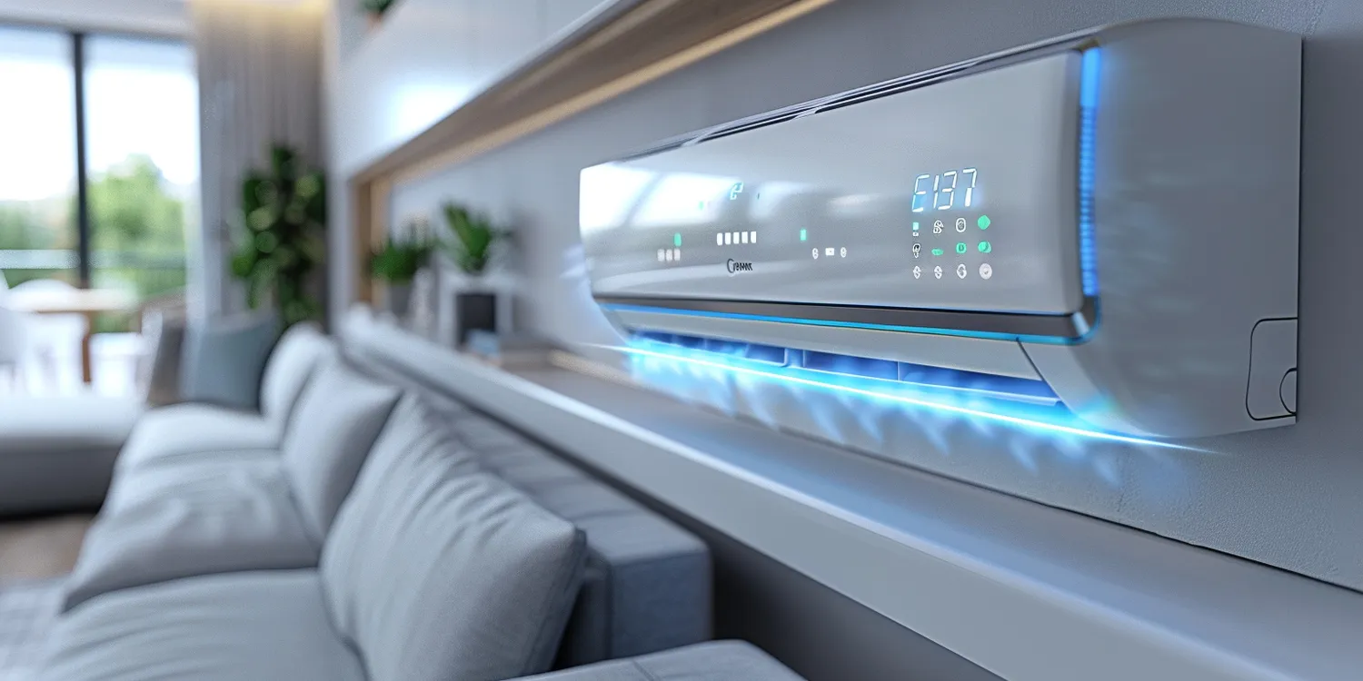 Klimatyzacja obieg zamknięty czy otwarty?