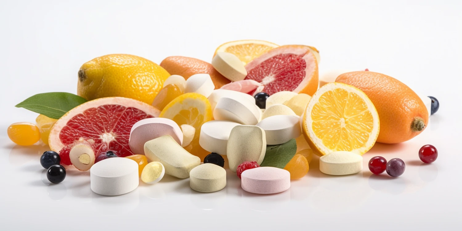 Na co jest dobra witamina b?