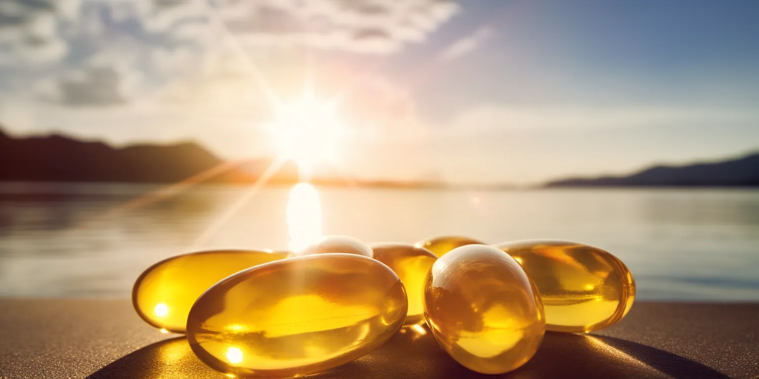 Na co jest witamina b?