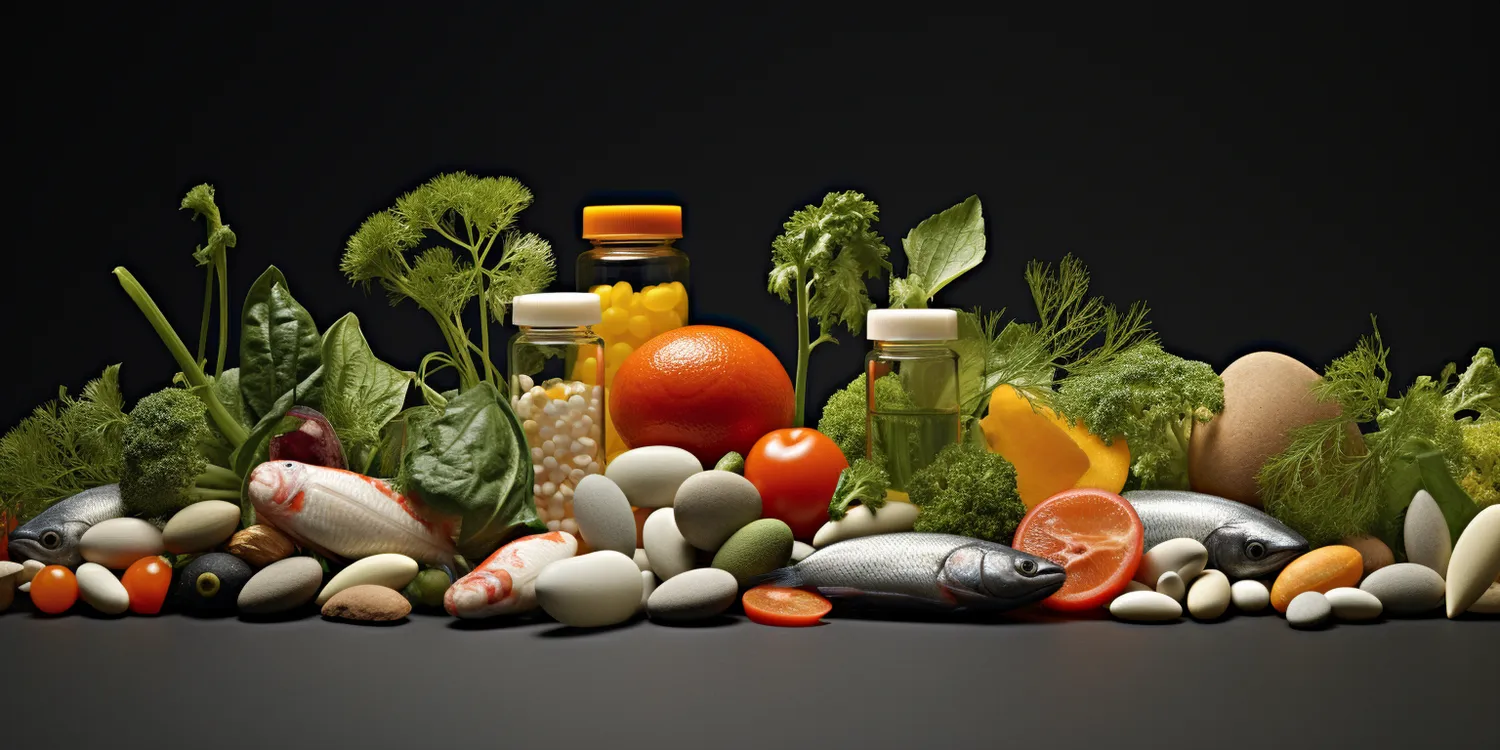 Na co jest witamina b?