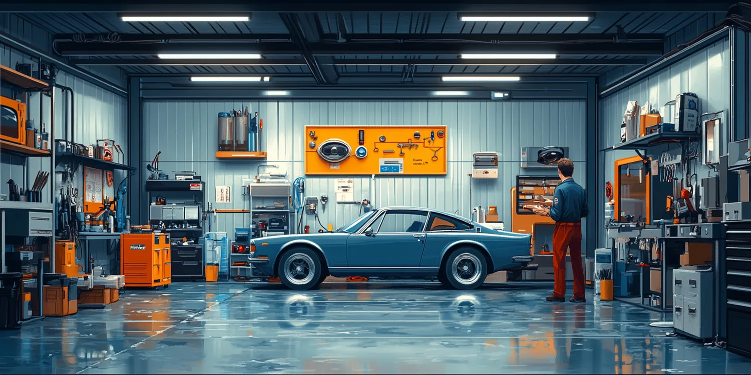 Nie działa klimatyzacja w samochodzie?