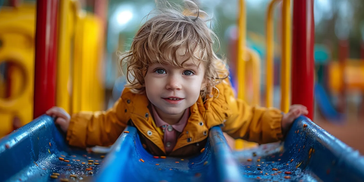 Plan animacji dla dzieci