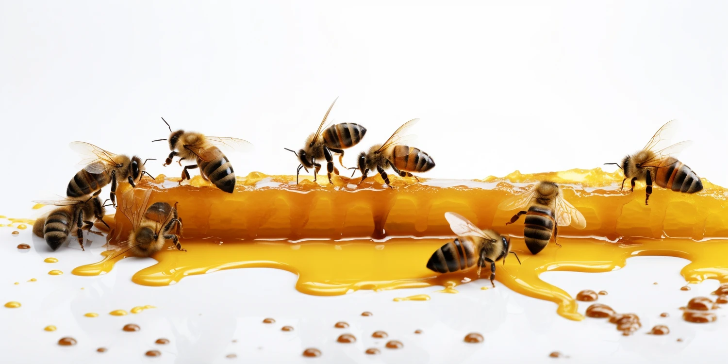 Produkty pszczele w kosmetyce