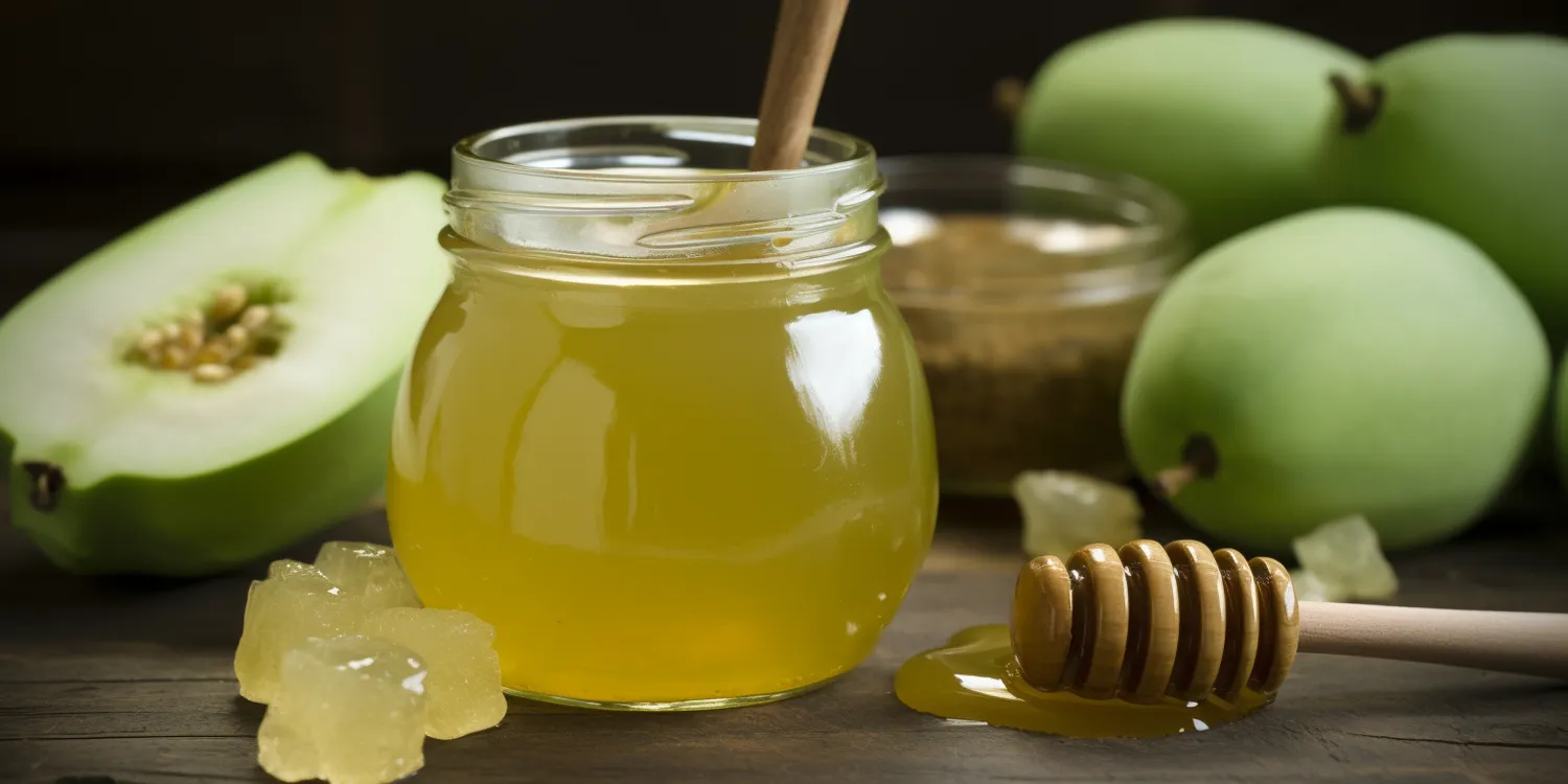 Produkty pszczele w leczeniu prostaty