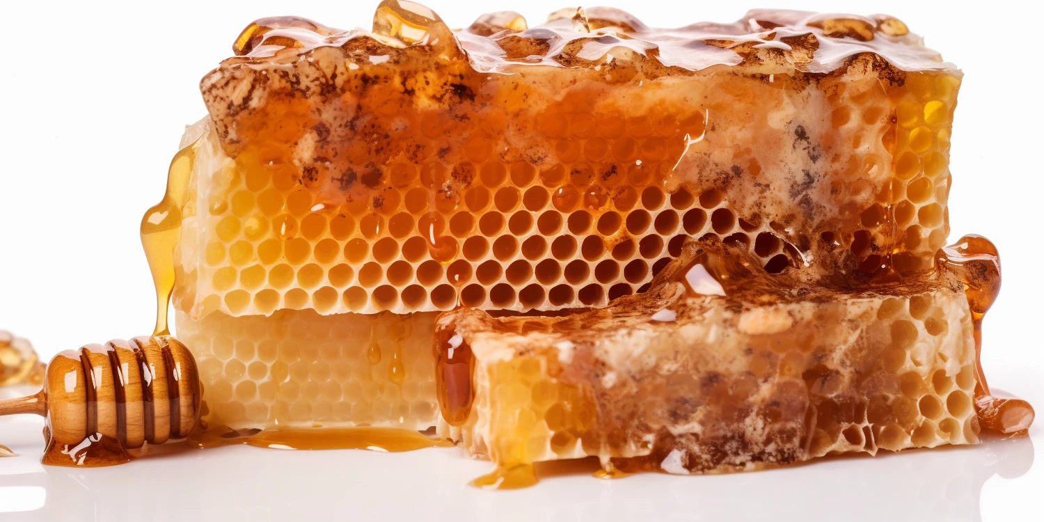 Produkty pszczele w profilaktyce i lecznictwie