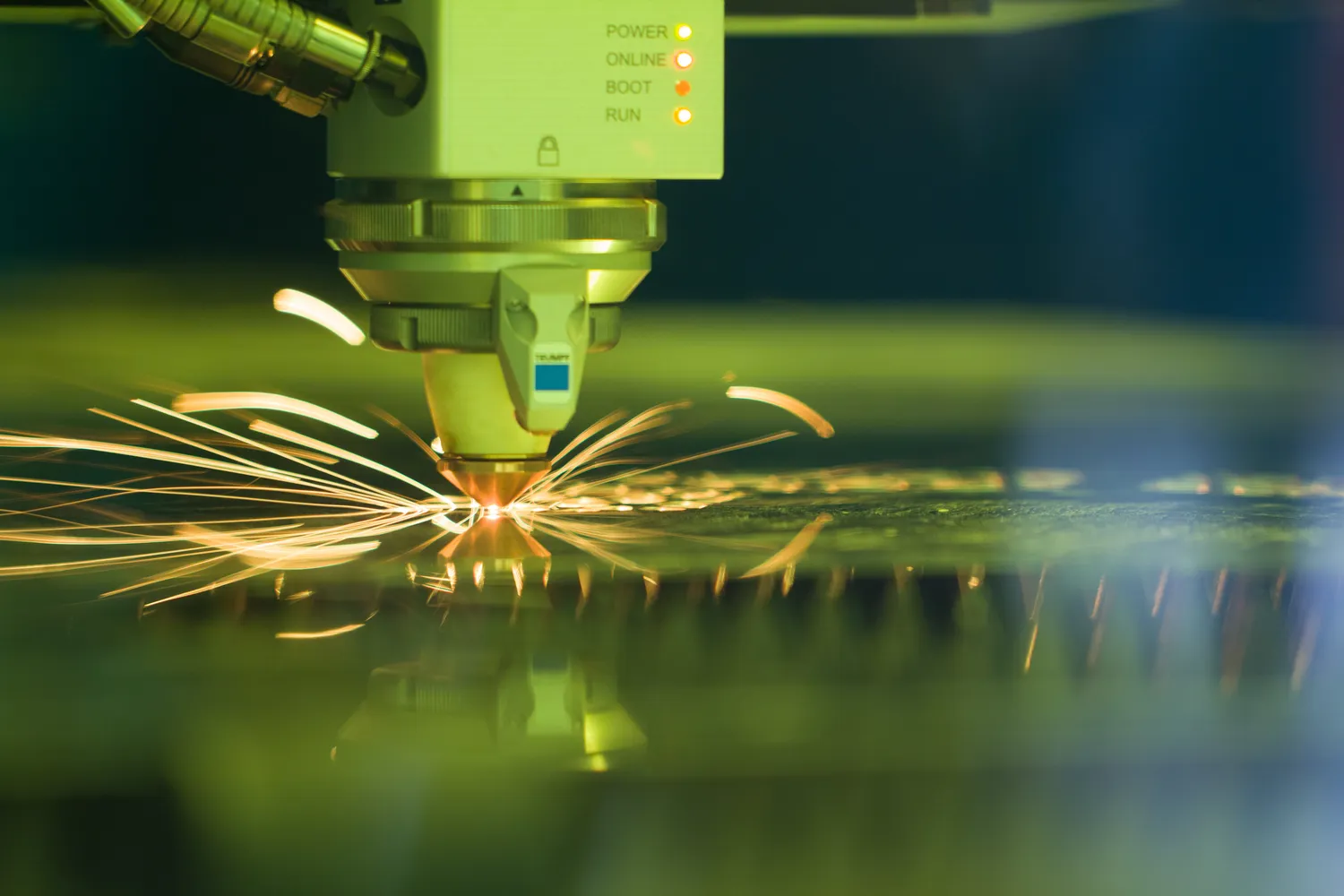 Przemysł co to jest?