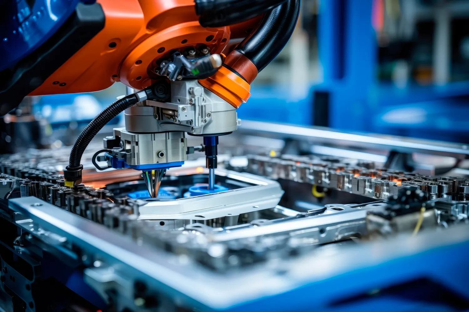 Przemysł lekki co to?