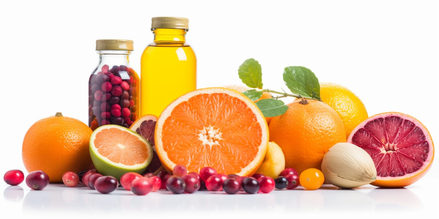 Witamina B na co dobra?