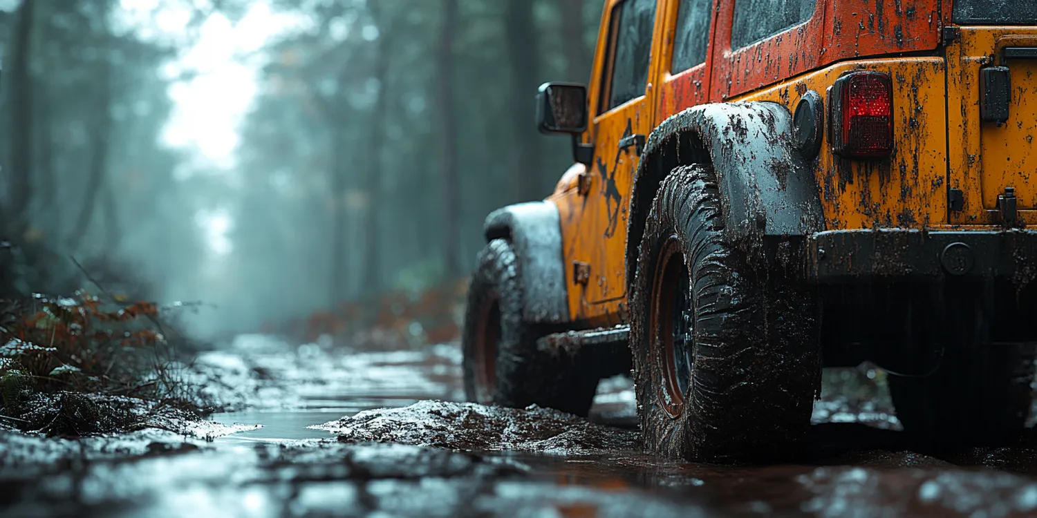 Wyciągarka samochodowa przenośna