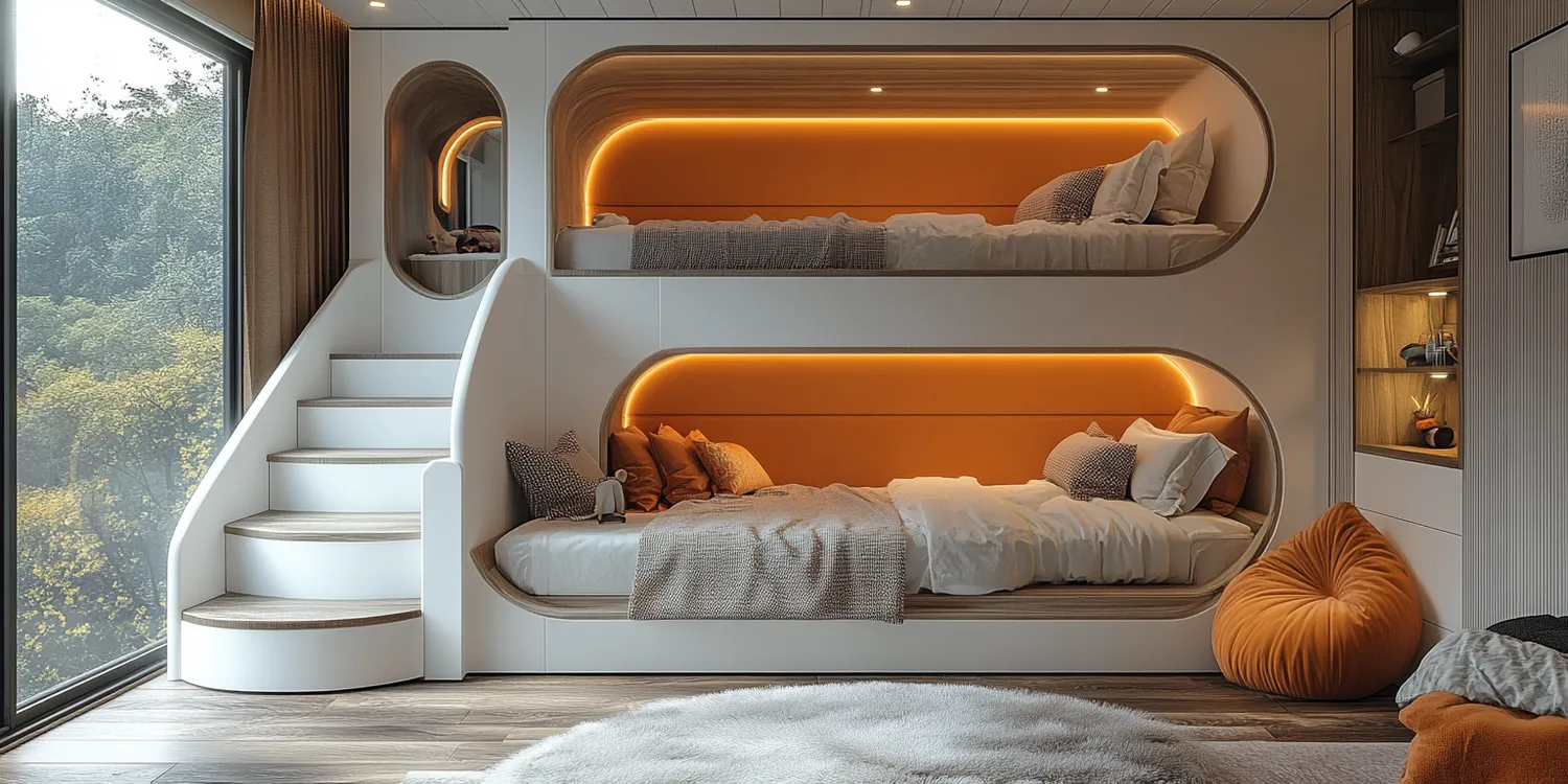 Aranżacja wnętrz co to jest?