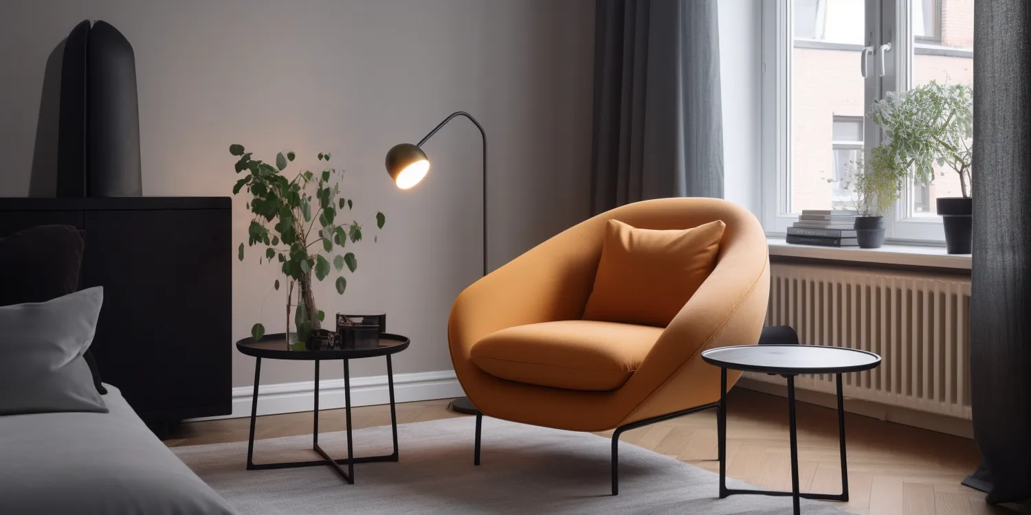 Aranżacja wnętrz co to jest?