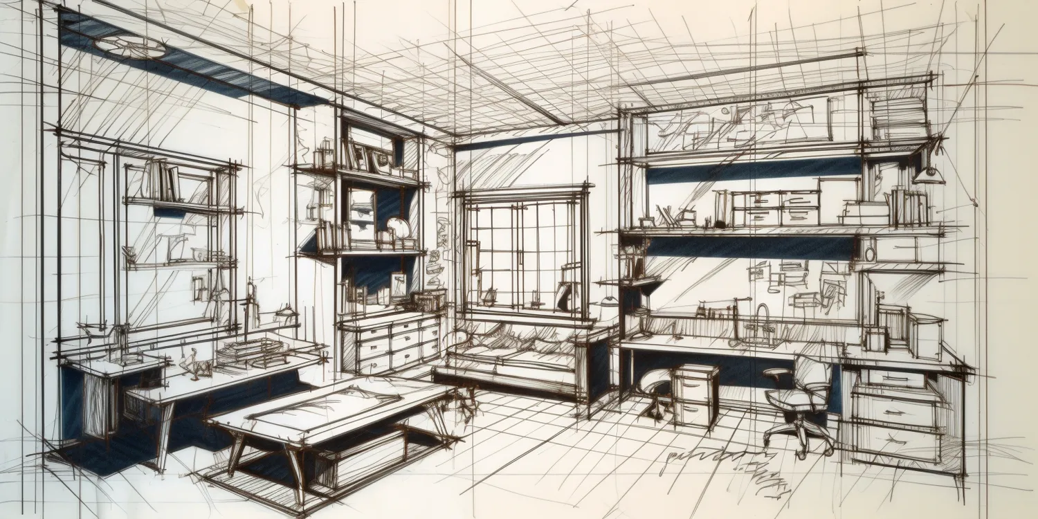 Aranżacja wnętrz co to?