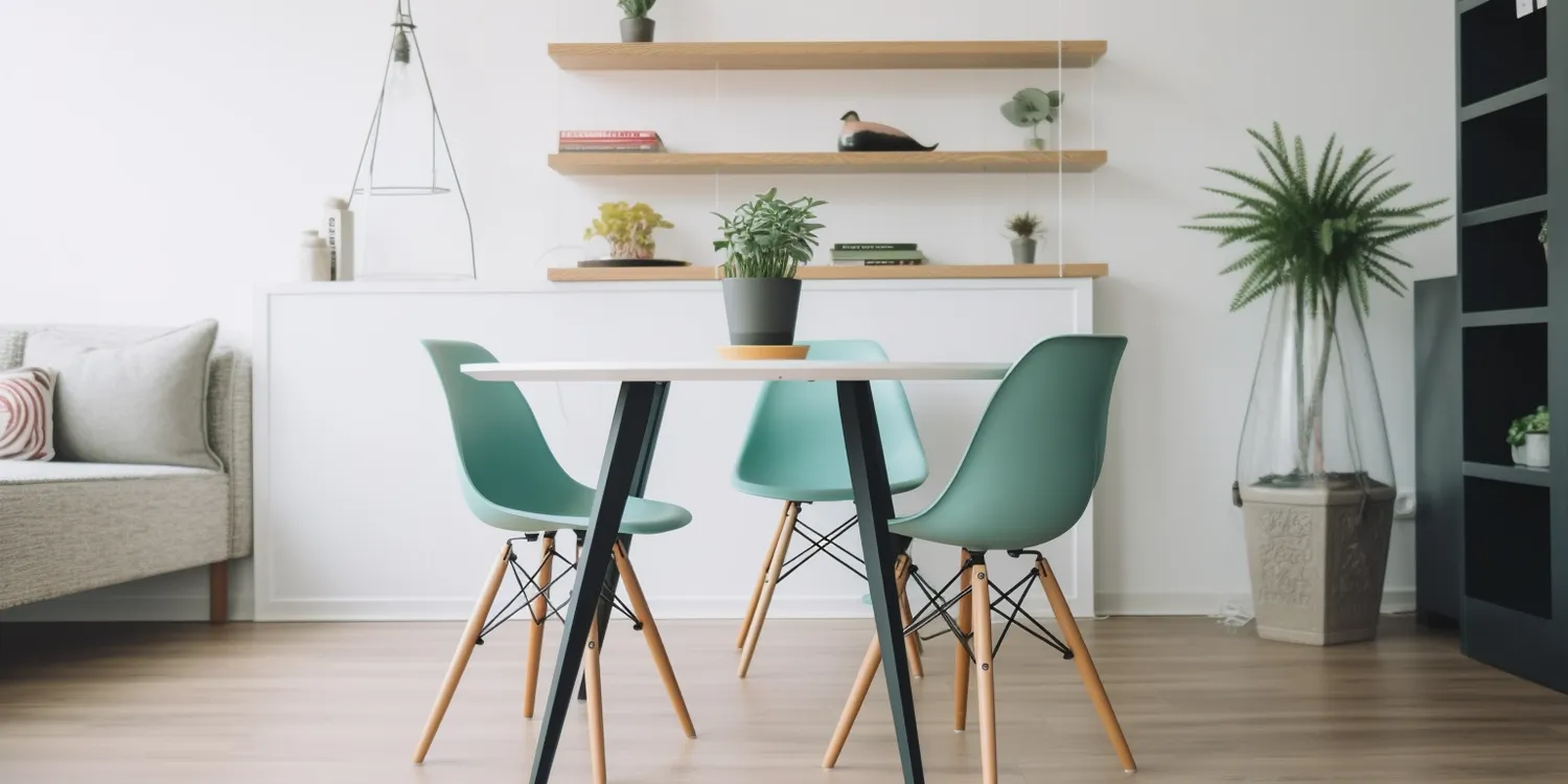 Aranżacja wnętrz jak zacząć?