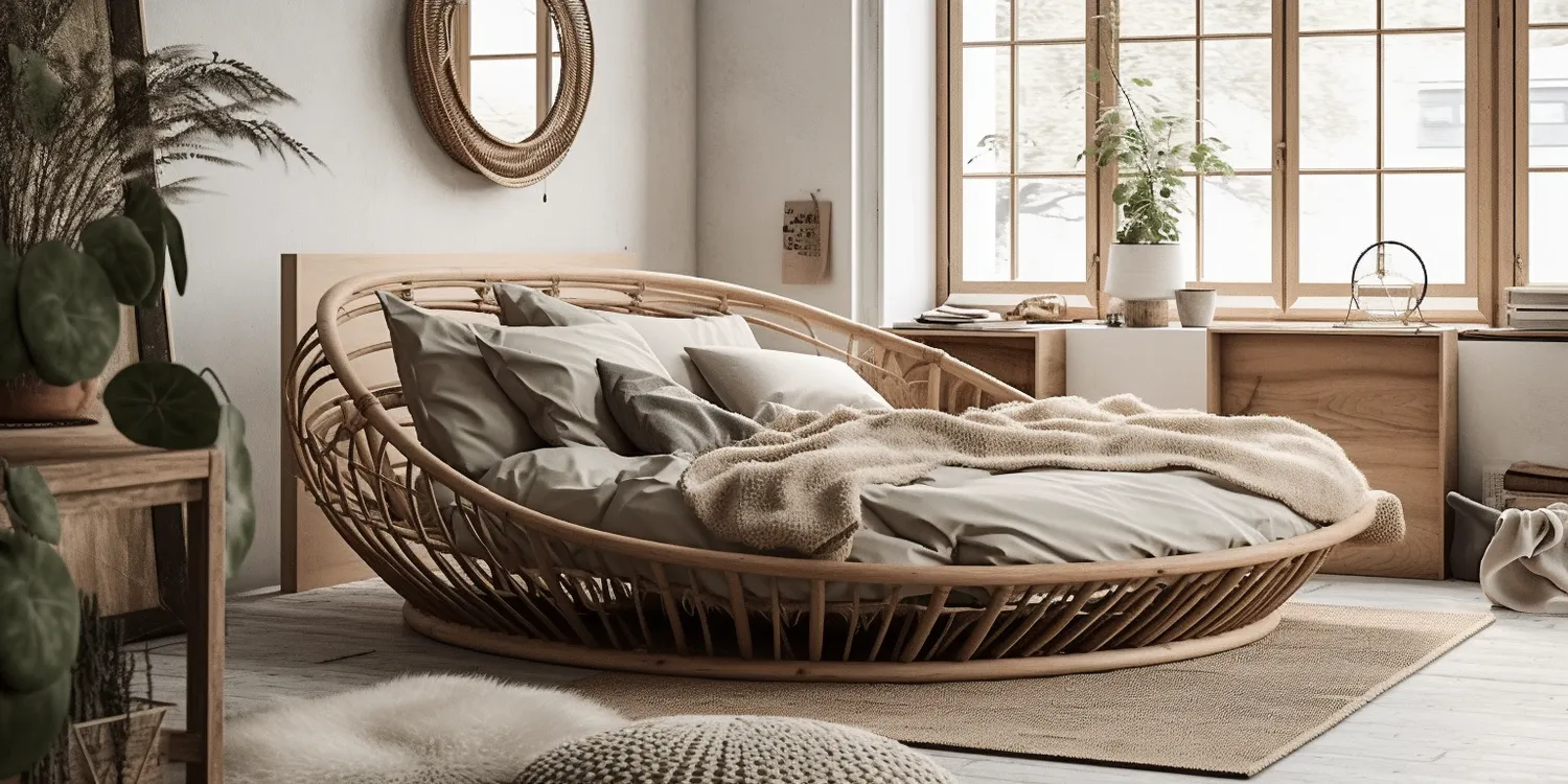 Aranżacja wnętrz jaki styl?